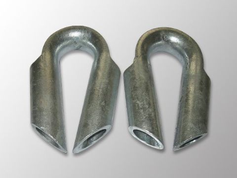 點擊查看詳細信息<br>標題：管式套環 閱讀次數：2246